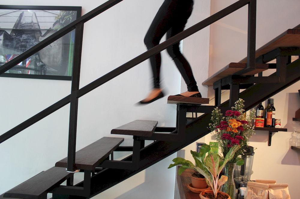 Kama Bangkok Bed & Breakfast Exterior photo